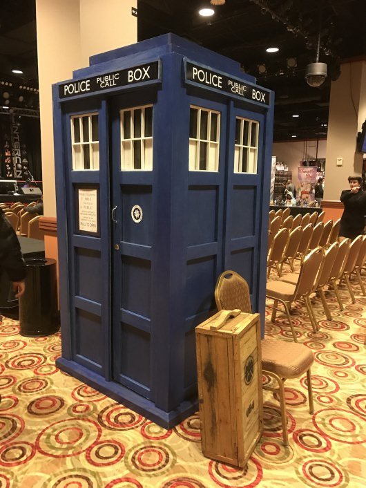 Wintercon Night 1-07