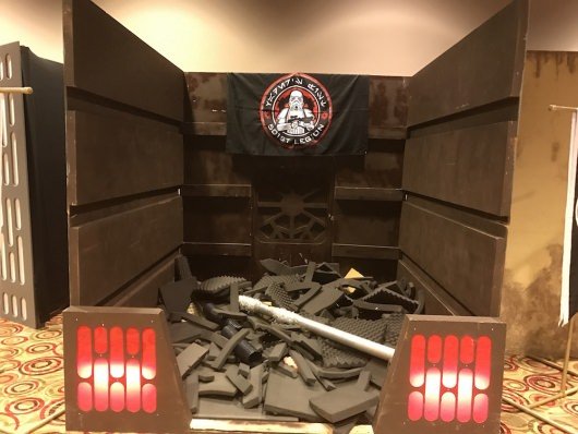 Wintercon Night 1-08