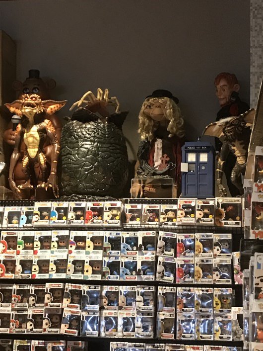 Wintercon Night 1-09