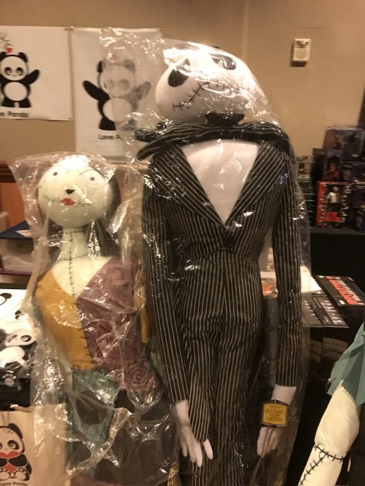 Wintercon Night 1-10