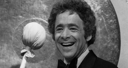 Chuck Barris