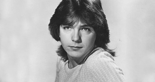 David Cassidy