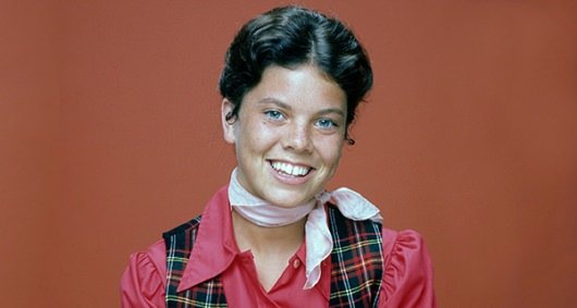 Erin Moran