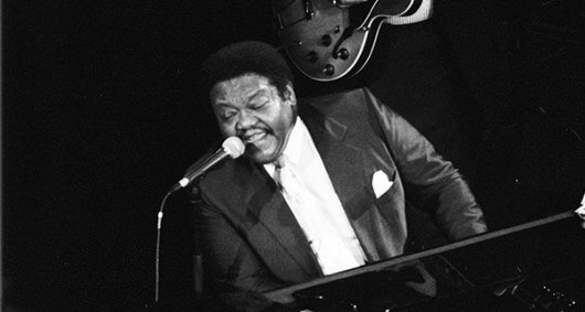 Fats Domino