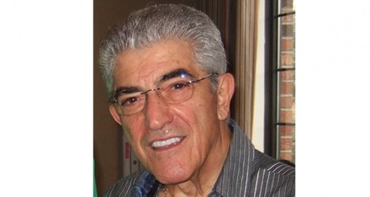 Frank Vincent