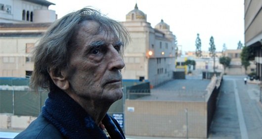 Harry Dean Stanton