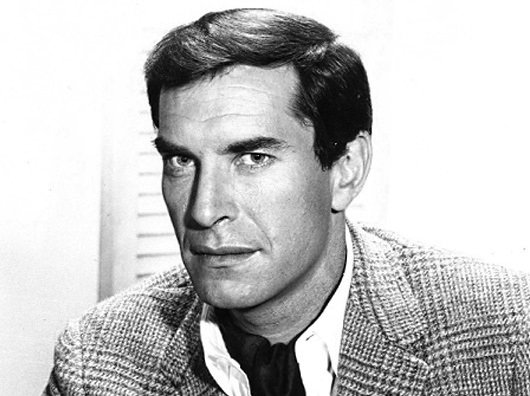Martin Landau
