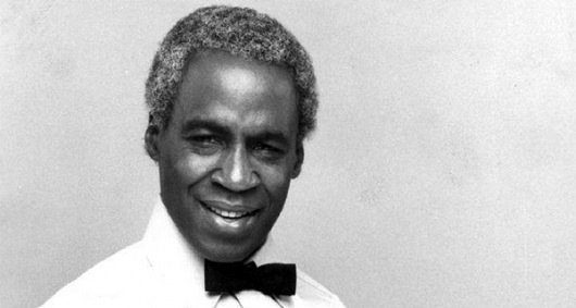Robert Guillaume