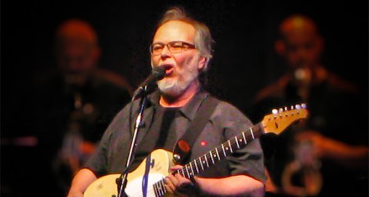 Walter Becker