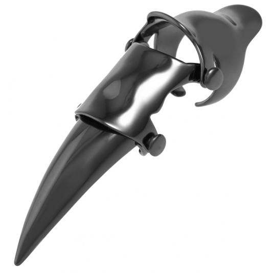 Black Panther RockLove Talon Finger Armor