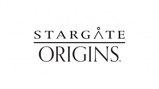 Stargate Origins Logo