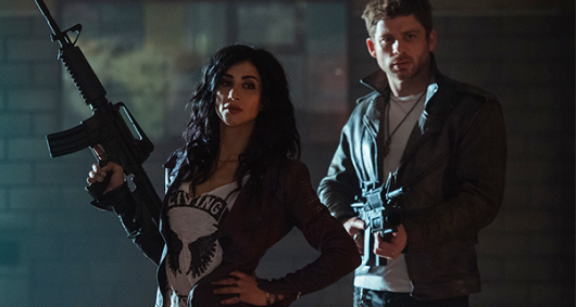 Ash vs Evil Dead, Season 3 Episode 5 review