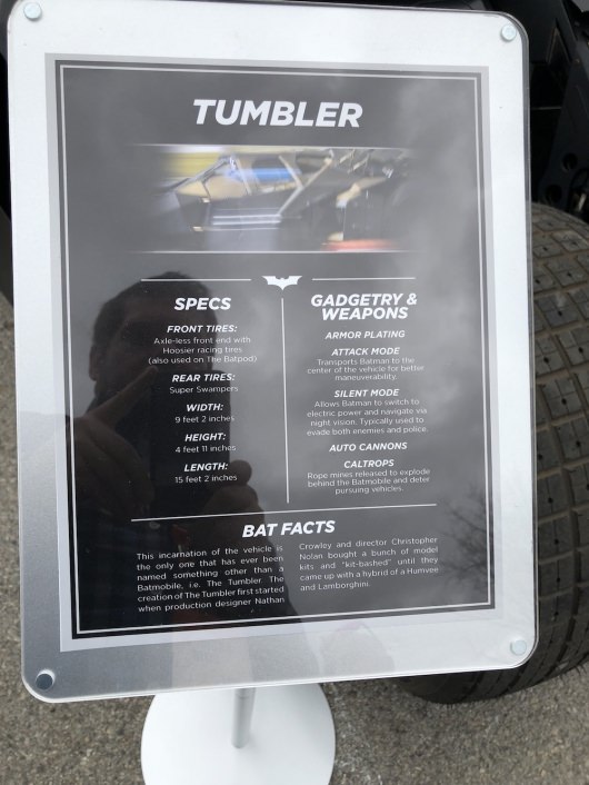 SXSW 2018 DC Comics Pop-Up