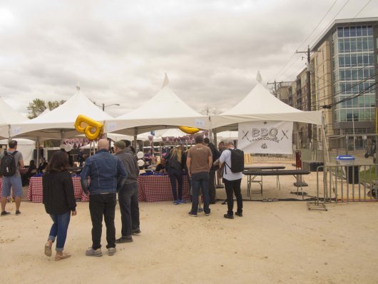 SXSW 2018 BBQ Crash Course