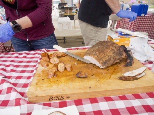 SXSW 2018 BBQ Crash Course