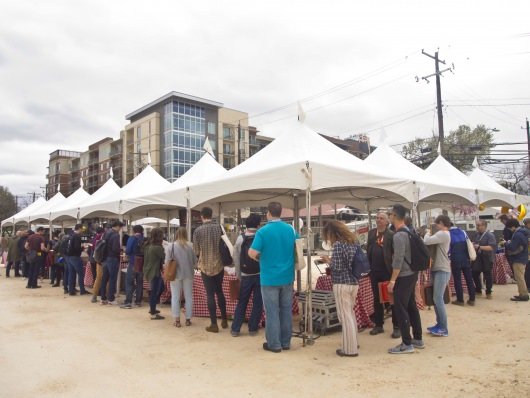 SXSW 2018 BBQ Crash Course