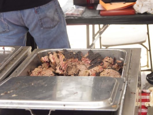 SXSW 2018 BBQ Crash Course