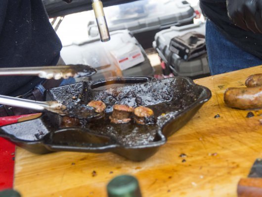 SXSW 2018 BBQ Crash Course