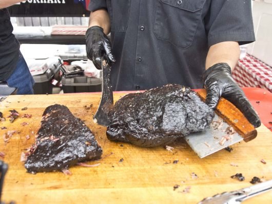 SXSW 2018 BBQ Crash Course