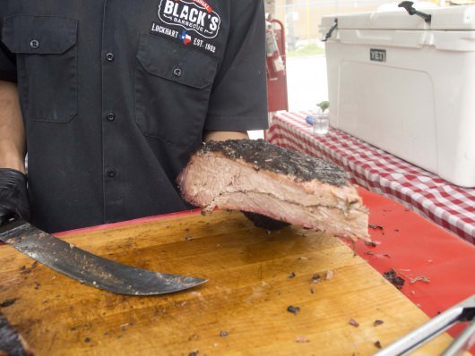 SXSW 2018 BBQ Crash Course