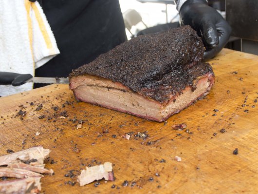 SXSW 2018 BBQ Crash Course