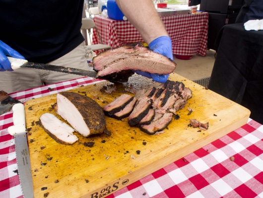 SXSW 2018 BBQ Crash Course