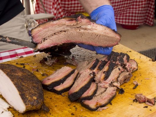 SXSW 2018 BBQ Crash Course