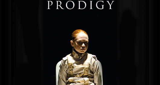 Movie Review Prodigy