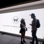 SXSW 2018: HBO 'Westworld' Sweetwater Town Experience 02