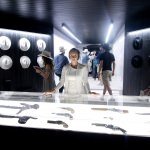 SXSW 2018: HBO 'Westworld' Sweetwater Town Experience 06