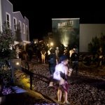 SXSW 2018: HBO 'Westworld' Sweetwater Town Experience 09