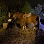 SXSW 2018: HBO 'Westworld' Sweetwater Town Experience 14