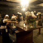 SXSW 2018: HBO 'Westworld' Sweetwater Town Experience 21