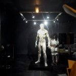 SXSW 2018: HBO 'Westworld' Sweetwater Town Experience 30