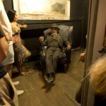 SXSW 2018: HBO 'Westworld' Sweetwater Town Experience 31