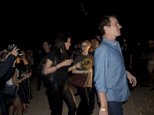 SXSW 2018: HBO 'Westworld' Sweetwater Town Experience 38