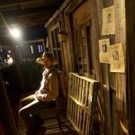 SXSW 2018: HBO 'Westworld' Sweetwater Town Experience 45