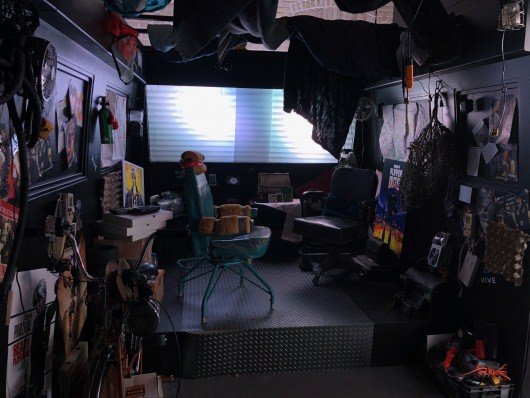 SXSW 2018 Ready Player One Experience