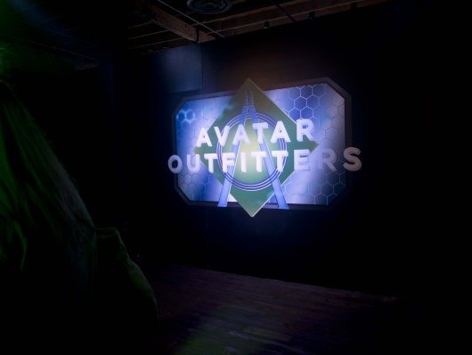 SXSW 2018 Ready Player One Experience