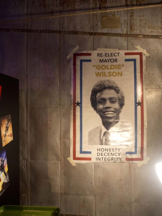 SXSW 2018 Ready Player One Experience