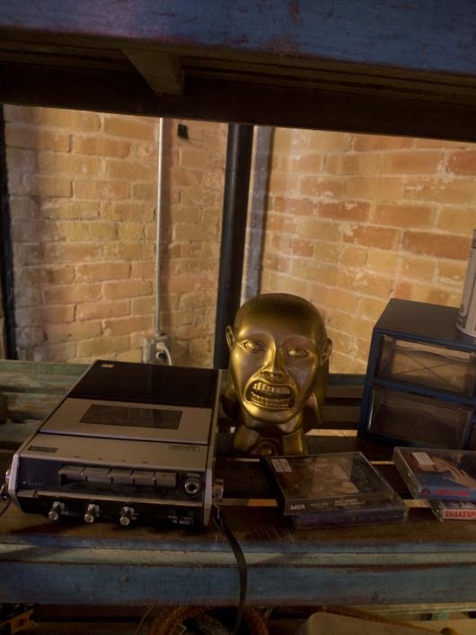 SXSW 2018 Ready Player One Experience