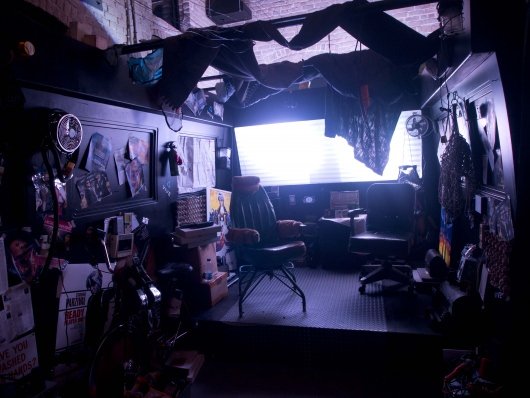 SXSW 2018 Ready Player One Experience