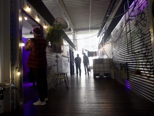 SXSW 2018 Ready Player One Experience