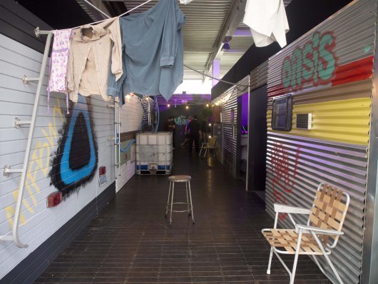 SXSW 2018 Ready Player One Experience