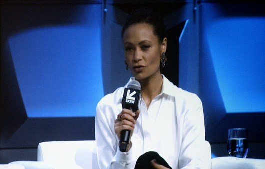 SXSW 2018: HBO's Westworld Panel #2