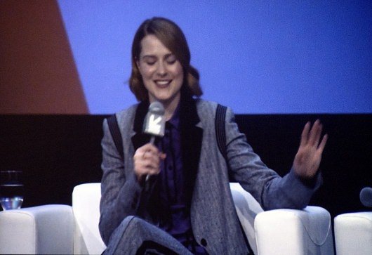 SXSW 2018: HBO's Westworld Panel #3