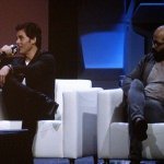 SXSW 2018: HBO's Westworld Panel #6