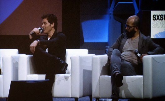 SXSW 2018: HBO's Westworld Panel #6