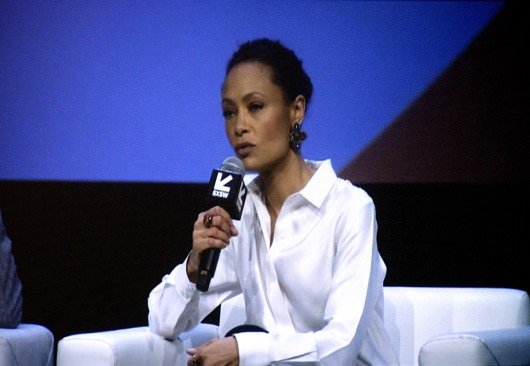 SXSW 2018: HBO's Westworld Panel #7