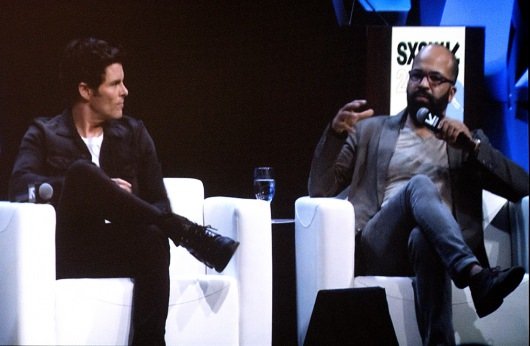 SXSW 2018: HBO's Westworld Panel #8